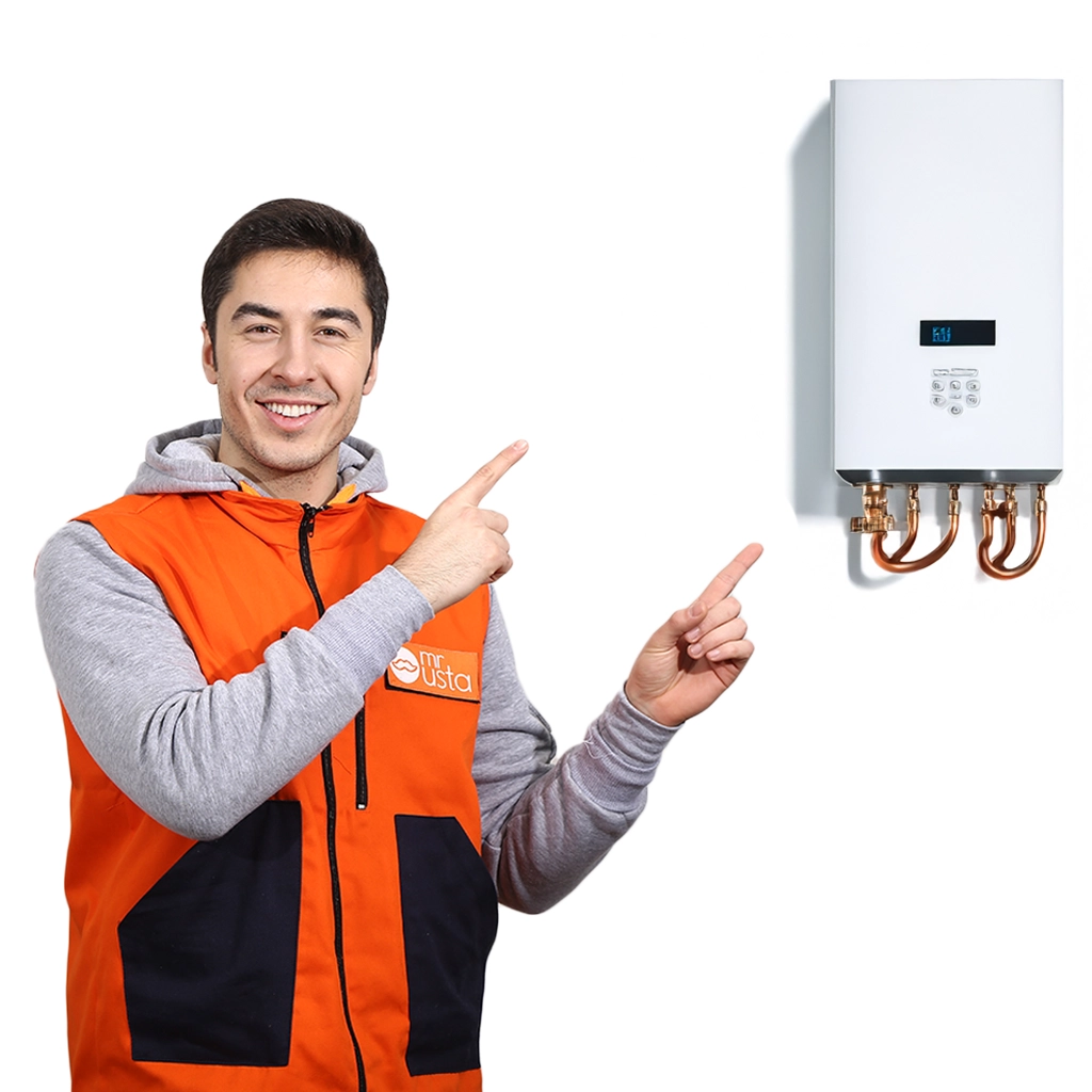 Yağcılar Kombi Tamircisi