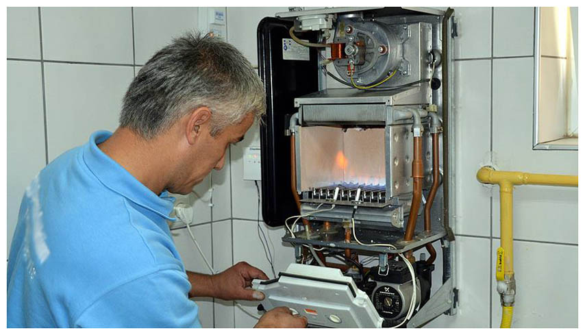 Yağcılar Kombi Tamircisi